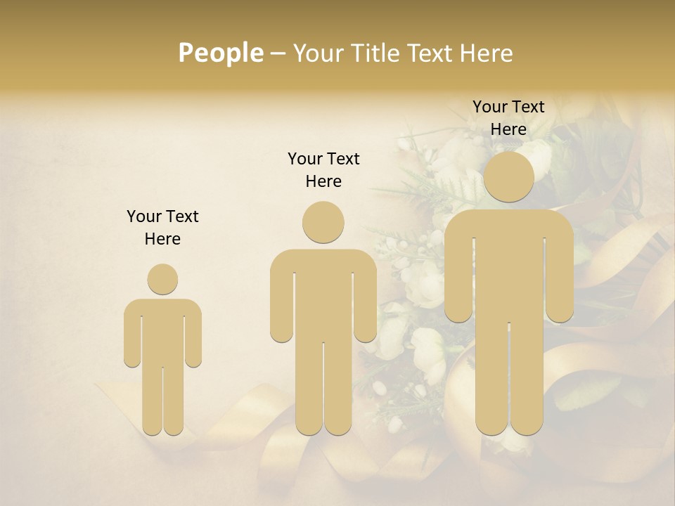 Element Pastel Rose PowerPoint Template