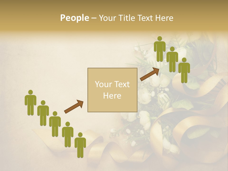 Element Pastel Rose PowerPoint Template