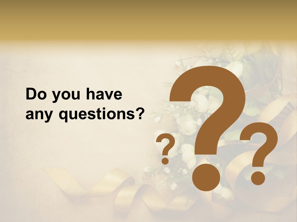 Element Pastel Rose PowerPoint Template