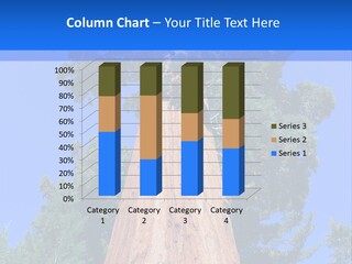 Countryside California Outdoor PowerPoint Template