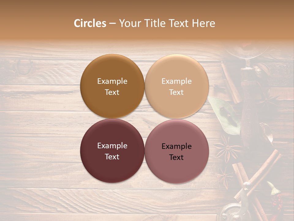 Manufacture Simple Design PowerPoint Template