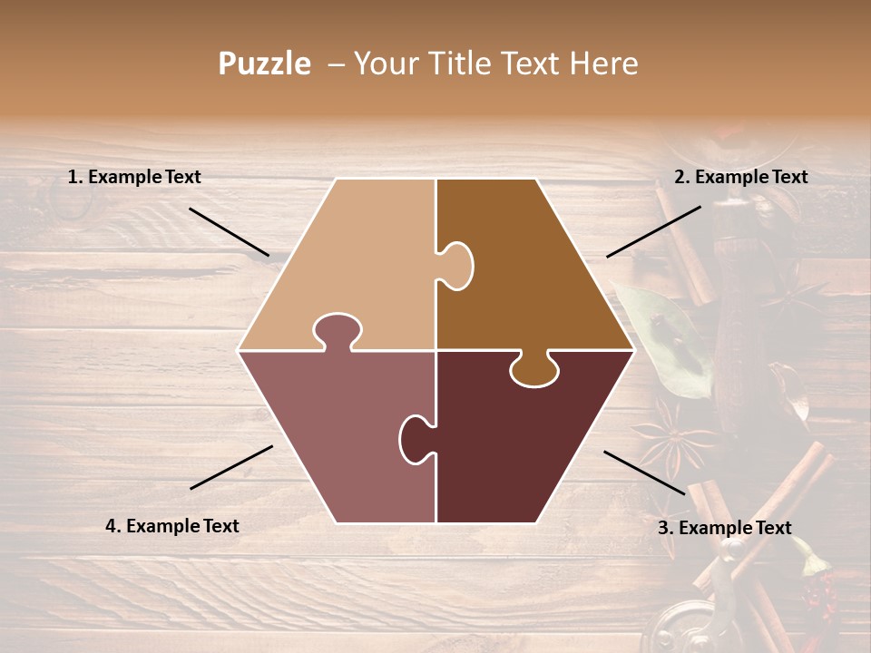 Manufacture Simple Design PowerPoint Template