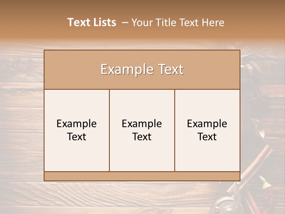 Manufacture Simple Design PowerPoint Template