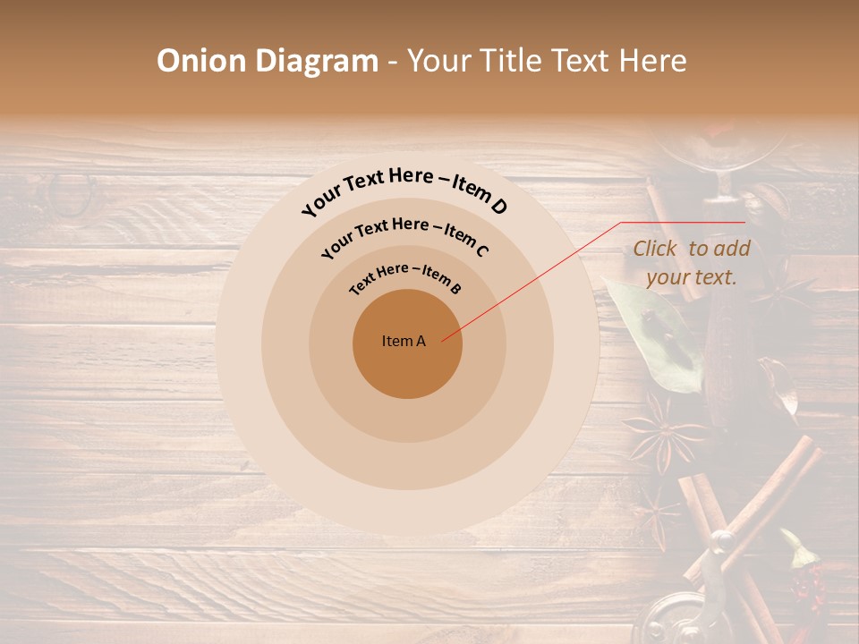 Manufacture Simple Design PowerPoint Template