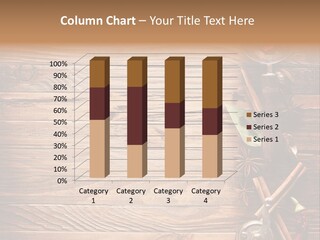 Manufacture Simple Design PowerPoint Template