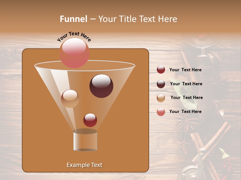 Manufacture Simple Design PowerPoint Template