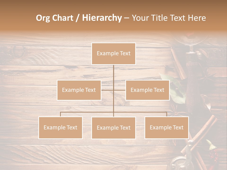 Manufacture Simple Design PowerPoint Template
