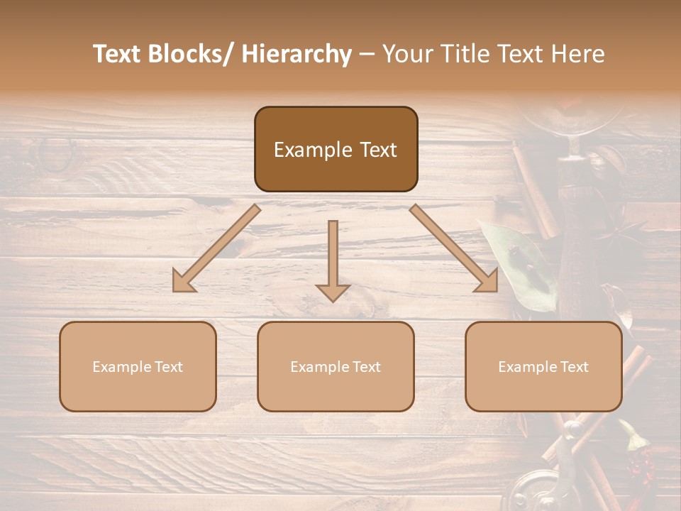 Manufacture Simple Design PowerPoint Template
