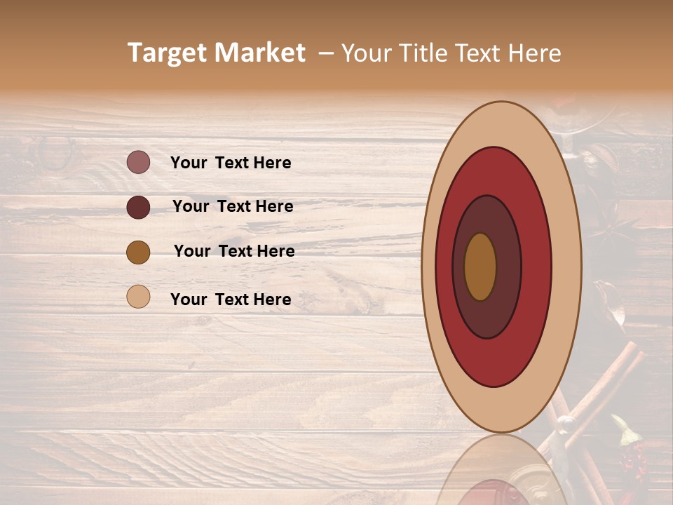 Manufacture Simple Design PowerPoint Template