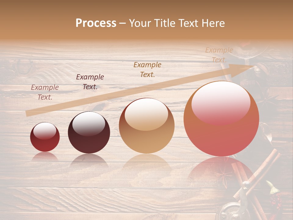 Manufacture Simple Design PowerPoint Template
