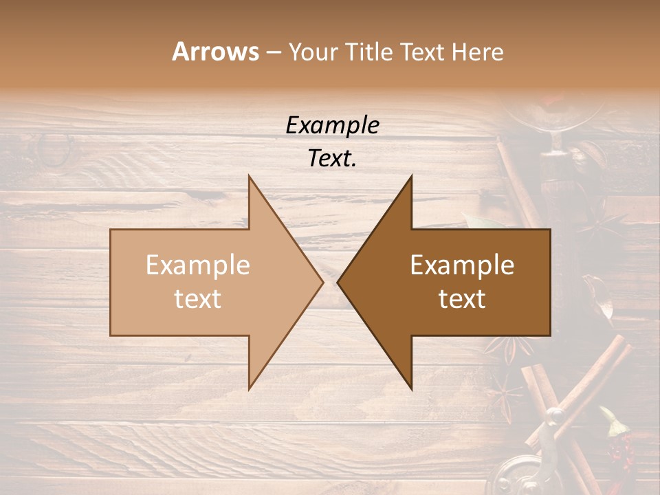 Manufacture Simple Design PowerPoint Template