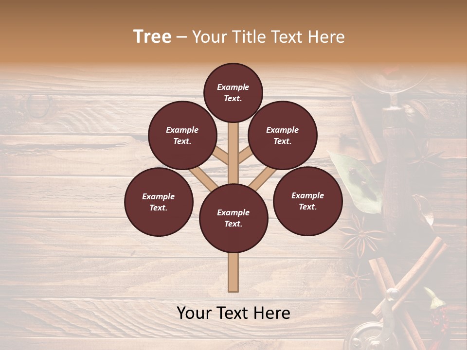 Manufacture Simple Design PowerPoint Template