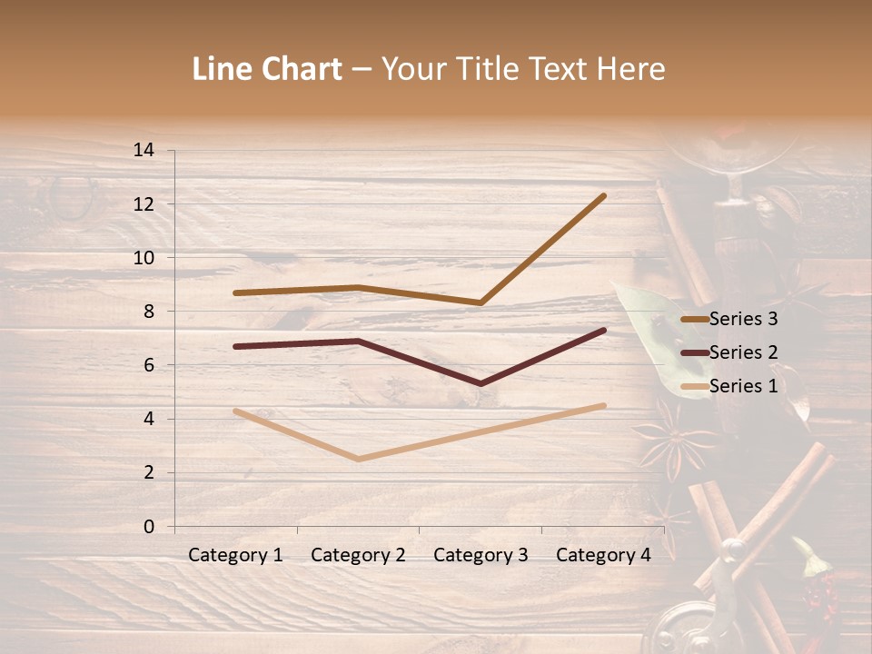 Manufacture Simple Design PowerPoint Template