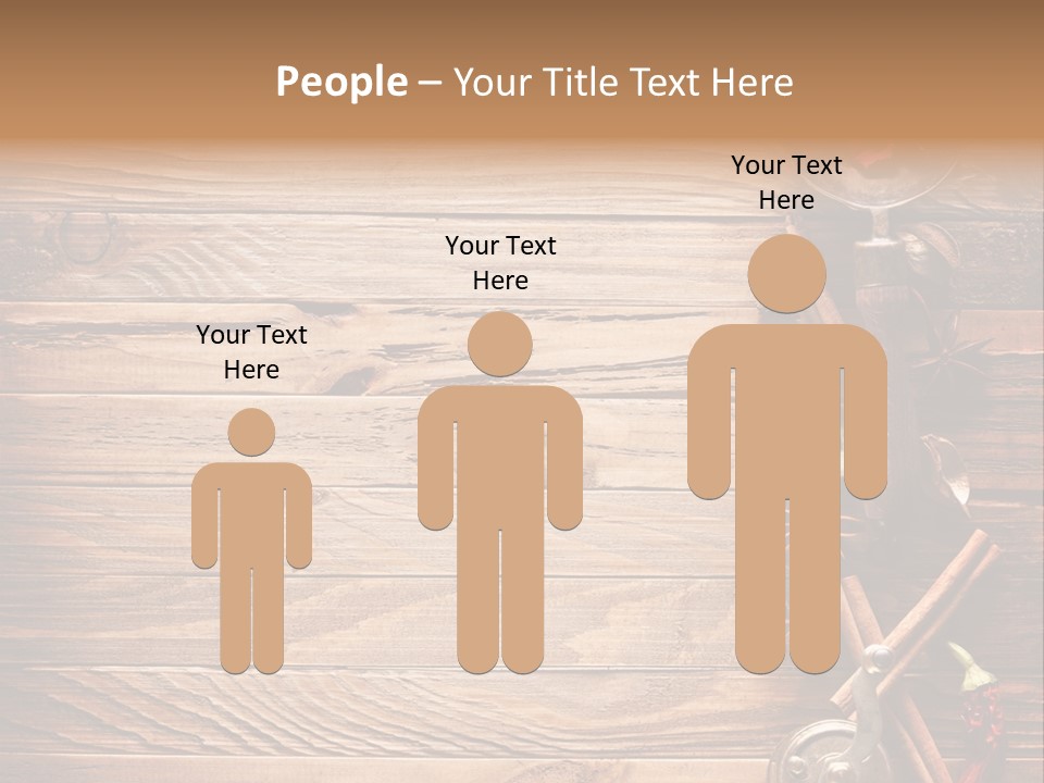 Manufacture Simple Design PowerPoint Template