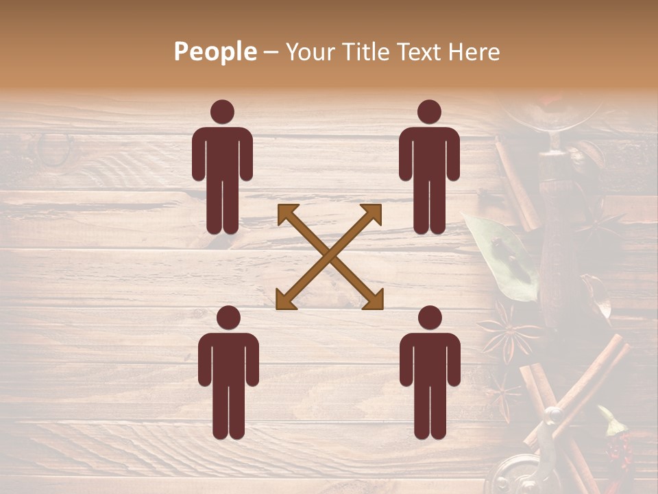 Manufacture Simple Design PowerPoint Template