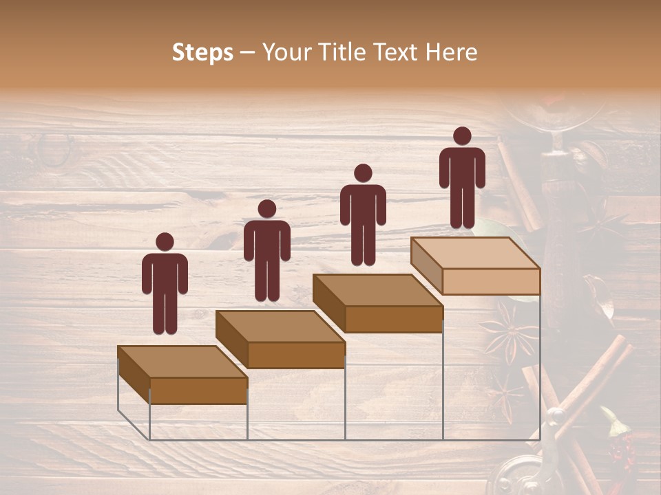 Manufacture Simple Design PowerPoint Template