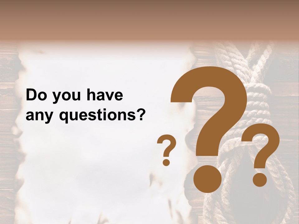 Paper Tiled Old PowerPoint Template