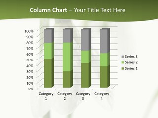 Grow Blossom Natural PowerPoint Template