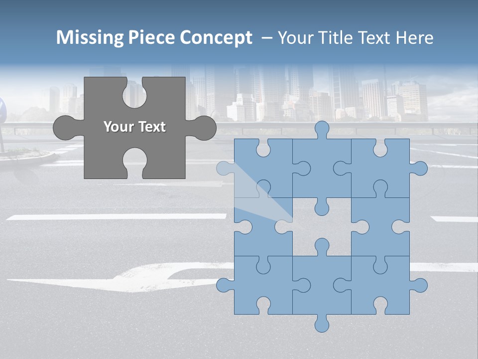 Dessert Juicy Background PowerPoint Template