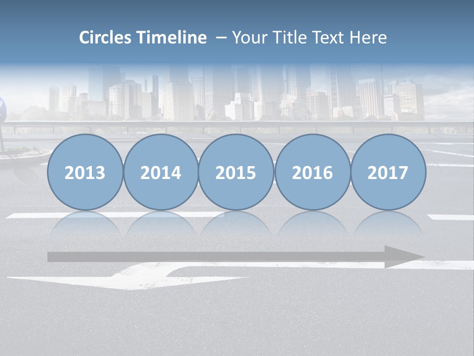 Dessert Juicy Background PowerPoint Template