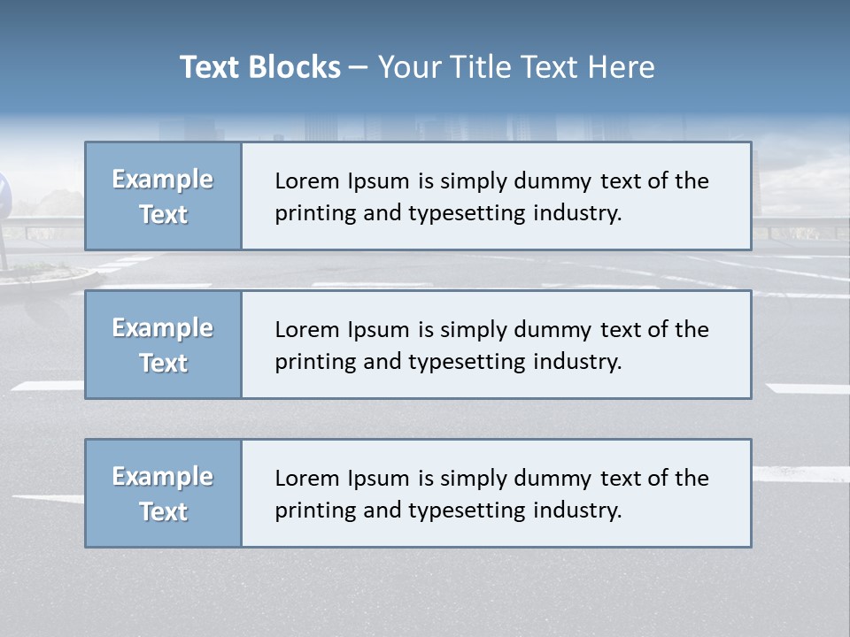 Dessert Juicy Background PowerPoint Template