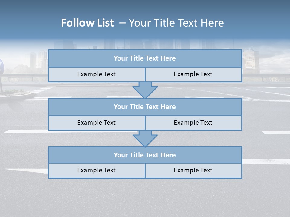 Dessert Juicy Background PowerPoint Template