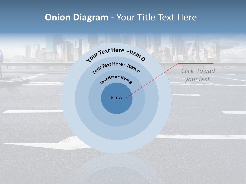 Dessert Juicy Background PowerPoint Template