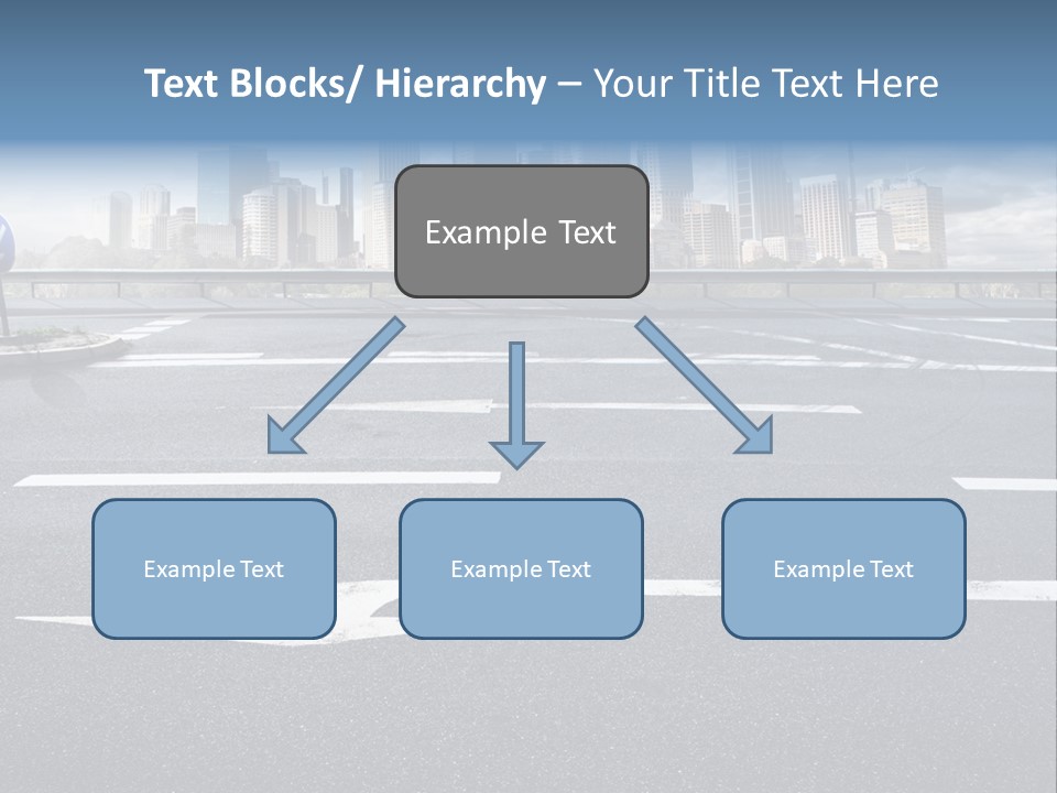 Dessert Juicy Background PowerPoint Template