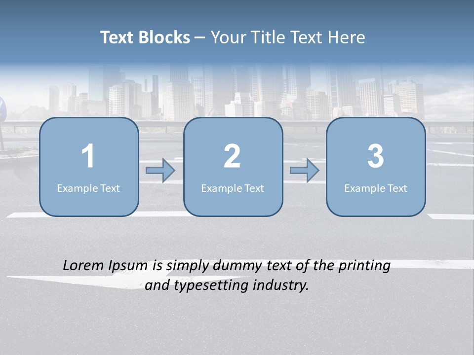 Dessert Juicy Background PowerPoint Template
