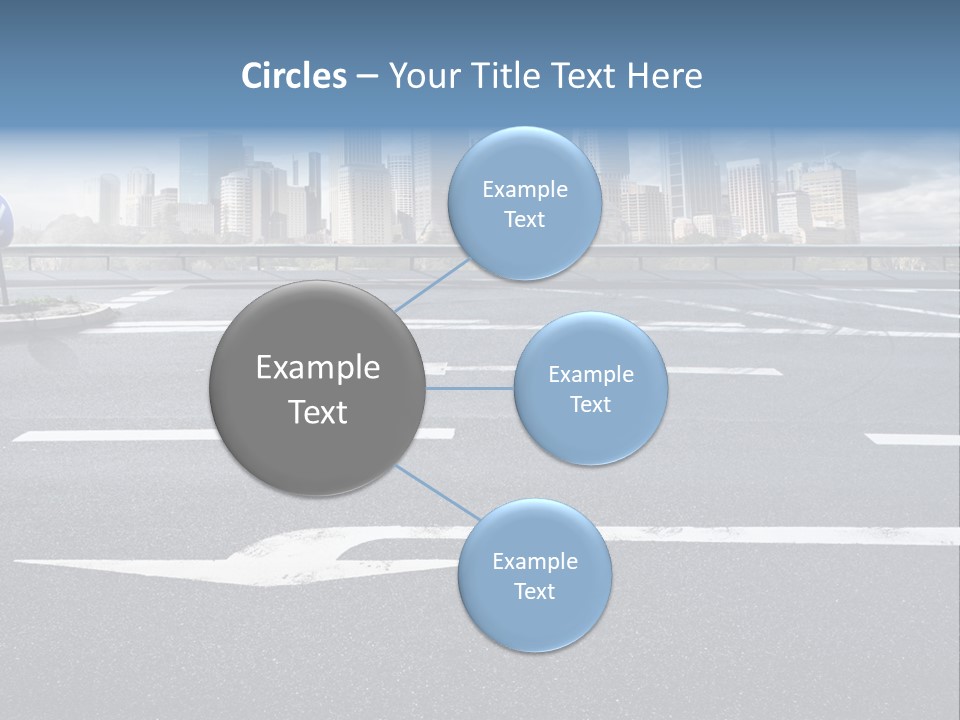 Dessert Juicy Background PowerPoint Template