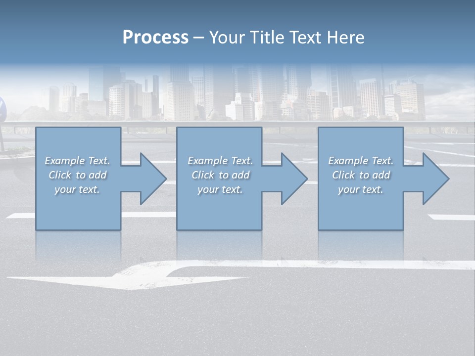 Dessert Juicy Background PowerPoint Template
