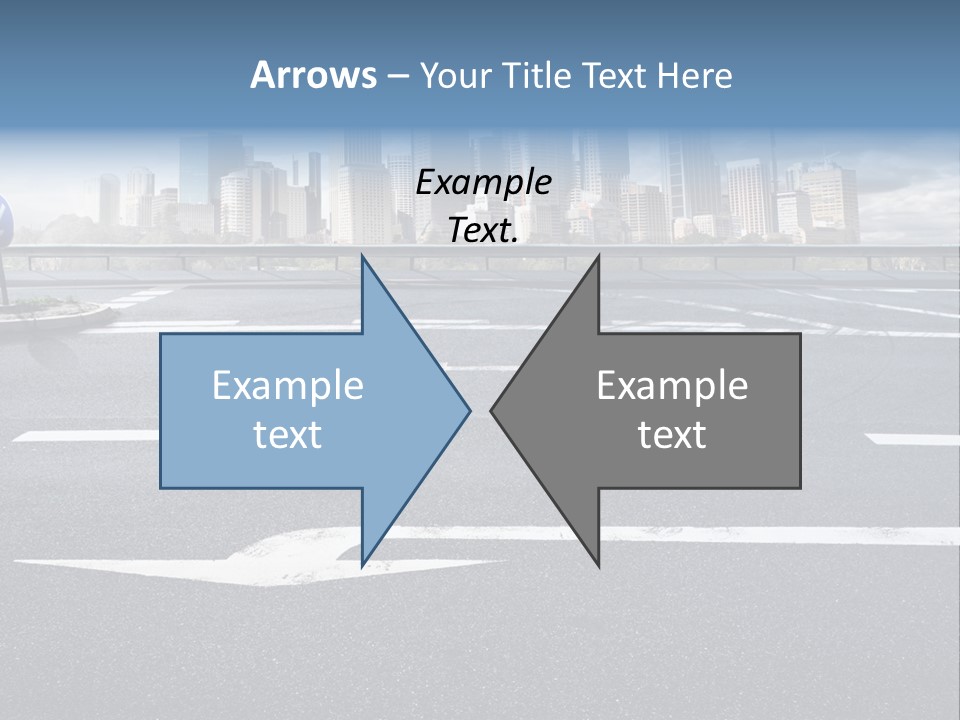 Dessert Juicy Background PowerPoint Template