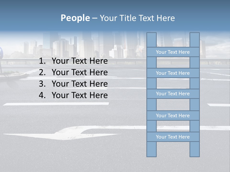 Dessert Juicy Background PowerPoint Template
