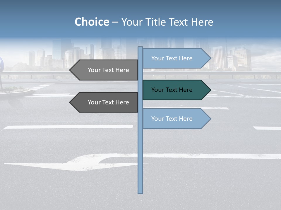 Dessert Juicy Background PowerPoint Template