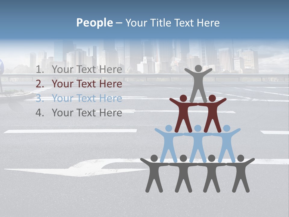 Dessert Juicy Background PowerPoint Template