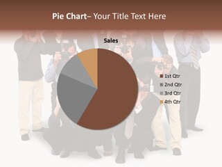 Equipment Twelve Hobby PowerPoint Template