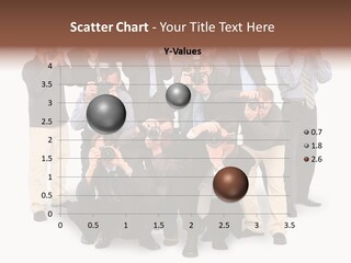 Equipment Twelve Hobby PowerPoint Template