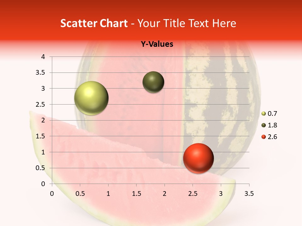 Breakfast Background Health Care PowerPoint Template