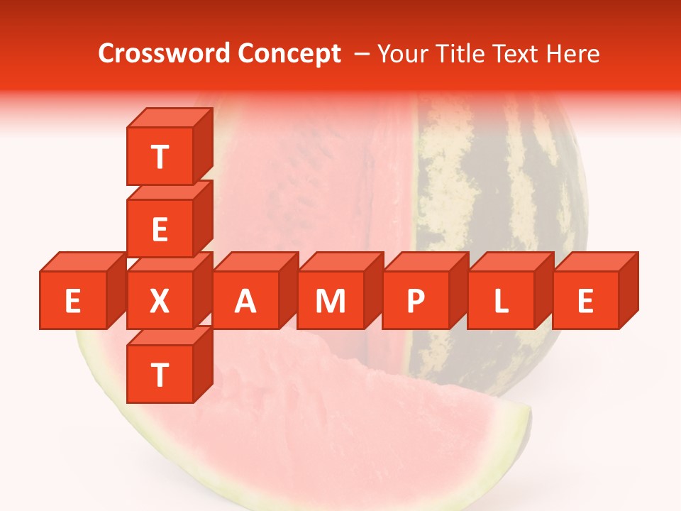 Breakfast Background Health Care PowerPoint Template