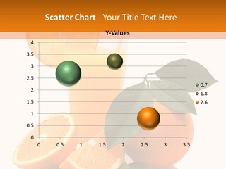 Eating Colour Health PowerPoint Template