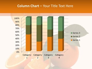 Eating Colour Health PowerPoint Template