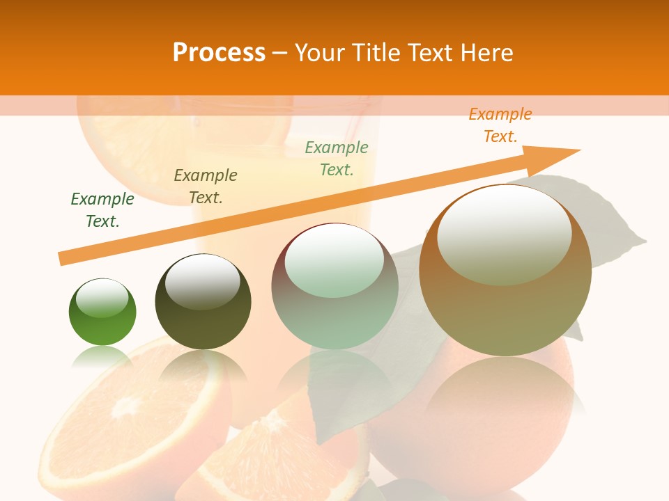 Eating Colour Health PowerPoint Template