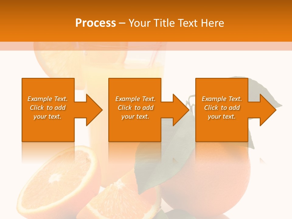 Eating Colour Health PowerPoint Template