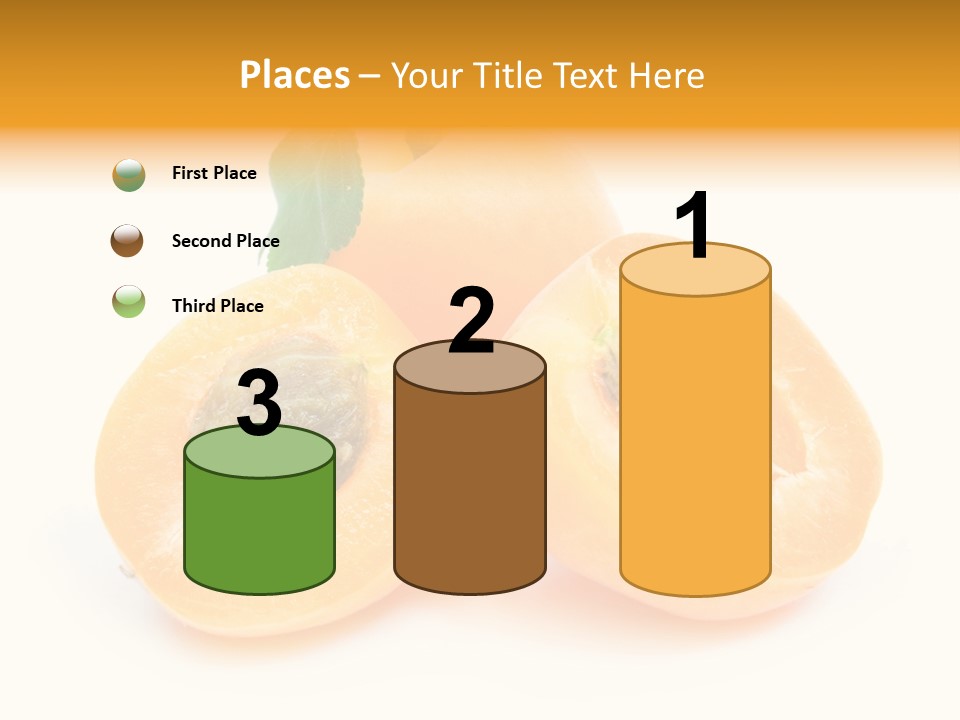 Pretty Smile Fun PowerPoint Template