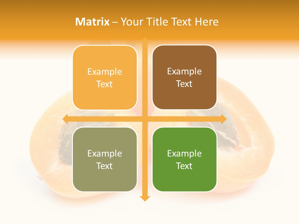 Pretty Smile Fun PowerPoint Template