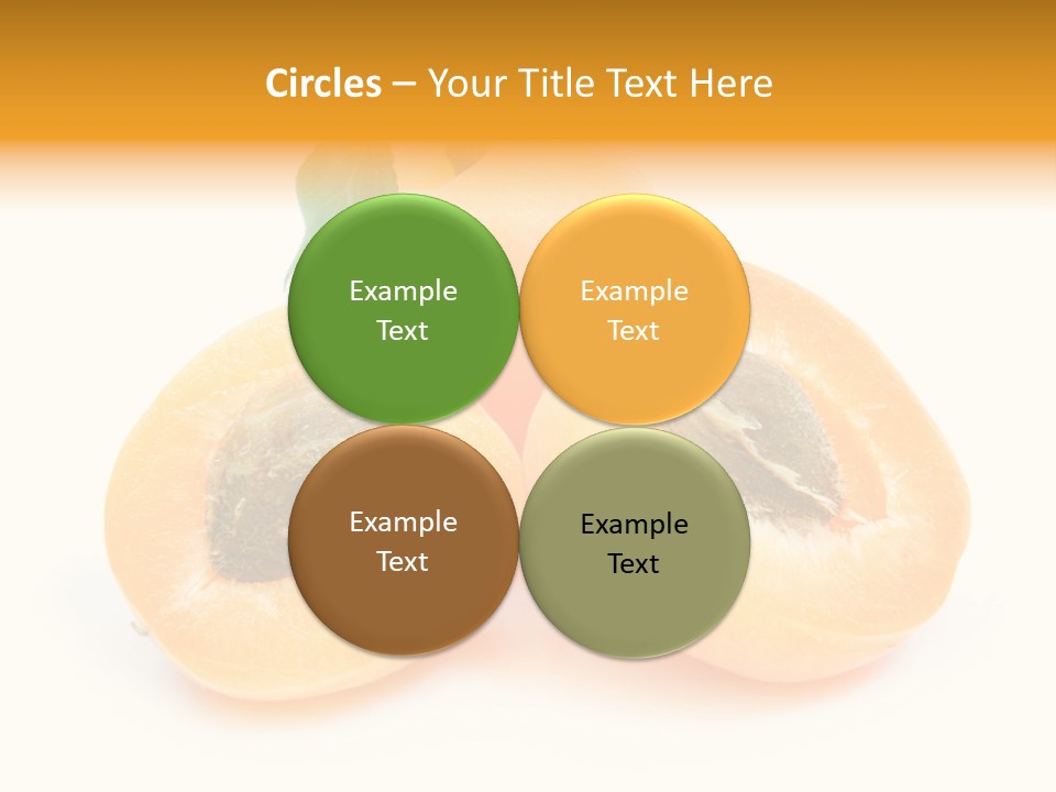 Pretty Smile Fun PowerPoint Template