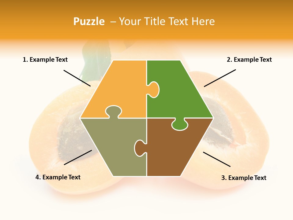 Pretty Smile Fun PowerPoint Template