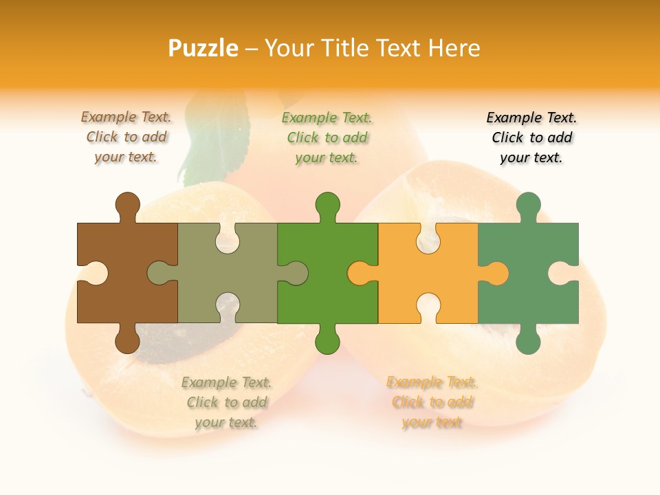 Pretty Smile Fun PowerPoint Template