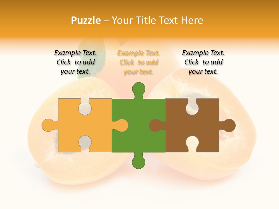 Pretty Smile Fun PowerPoint Template