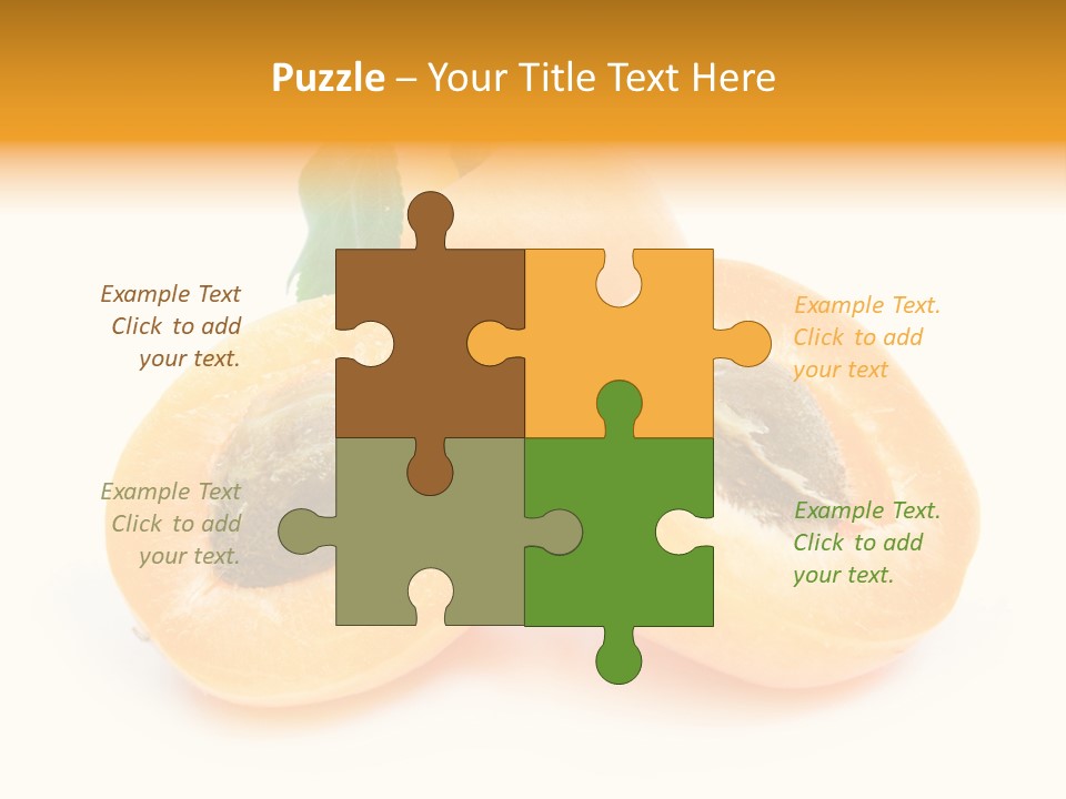 Pretty Smile Fun PowerPoint Template